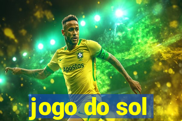 jogo do sol